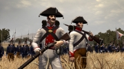 Napoleon: Total War: Screen zur Spanische Kampagne, dem Addon von Napoleon: Total War.