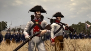 Napoleon: Total War - Screen zur Spanische Kampagne, dem Addon von Napoleon: Total War.