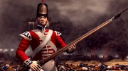 Napoleon: Total War: Screen zur Spanische Kampagne, dem Addon von Napoleon: Total War.