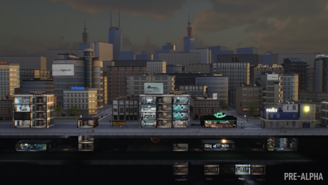 Undead Inc.: Screen zum Spiel Undead Inc..