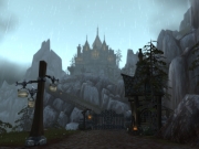 World of Warcraft: Cataclysm - Erste Screens zu World of WarCraft: Cataclysm