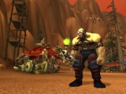 World of Warcraft: Cataclysm - Erste Screens zu World of WarCraft: Cataclysm