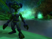 World of Warcraft: Cataclysm - Erste Screens zu World of WarCraft: Cataclysm