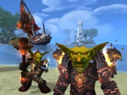 World of Warcraft: Cataclysm - Erste Screens zu World of WarCraft: Cataclysm