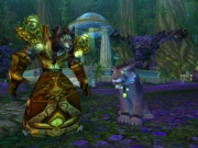 World of Warcraft: Cataclysm - Erste Screens zu World of WarCraft: Cataclysm