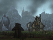 World of Warcraft: Cataclysm - Offizielles Bildmaterial aus dem kommenden Add-on Cataclysm von World of Warcraft.