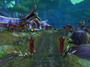 World of Warcraft: Cataclysm - Offizielles Bildmaterial aus dem kommenden Add-on Cataclysm von World of Warcraft.