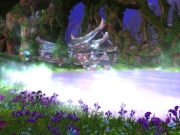 World of Warcraft: Cataclysm - Berg Hyjal - Die neue Instanz für Level 85.