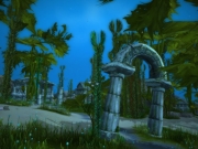World of Warcraft: Cataclysm - Vashj’ir: Überleben in der Tiefe