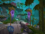World of Warcraft: Cataclysm - Vashj’ir: Überleben in der Tiefe