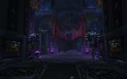 World of Warcraft: Cataclysm - Screen aus der neuen Instanz Grim Batol, die in Cataclysm endlich zum Leben erweckt wird.