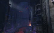 World of Warcraft: Cataclysm - Screen aus der neuen Instanz Grim Batol, die in Cataclysm endlich zum Leben erweckt wird.