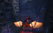 World of Warcraft: Cataclysm - Screen aus der neuen Instanz Grim Batol, die in Cataclysm endlich zum Leben erweckt wird.