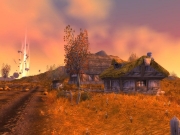 World of Warcraft: Cataclysm - Neue Bilder aus World of Warcraft: Cataclysm - Westfall