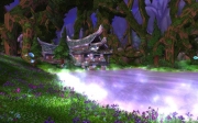 World of Warcraft: Cataclysm - Neue Bilder aus World of Warcraft: Cataclysm - Berg Hyjal