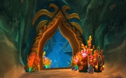 World of Warcraft: Cataclysm - Neue Bilder aus World of Warcraft: Cataclysm -  Abyssal Maw