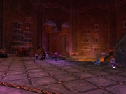 World of Warcraft: Cataclysm - Neue Bilder aus World of Warcraft: Cataclysm -  Grim Batol