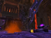 World of Warcraft: Cataclysm - Neue Bilder aus World of Warcraft: Cataclysm -  Grim Batol