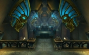 World of Warcraft: Cataclysm - Neue Bilder aus World of Warcraft: Cataclysm -  Hallen des Ursprungs