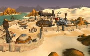 World of Warcraft: Cataclysm - Neue Bilder aus World of Warcraft: Cataclysm -  Gadgetzan