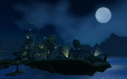 World of Warcraft: Cataclysm - Neue Bilder aus World of Warcraft: Cataclysm -  Die schimmernde Ebene