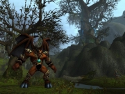 World of Warcraft: Cataclysm - Neue Bilder aus World of Warcraft: Cataclysm -  Vaneck in den verwüsteten Landen