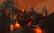World of Warcraft: Cataclysm - Neue Bilder aus World of Warcraft: Cataclysm -  Steinkrallengebirge