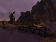 World of Warcraft: Cataclysm - Neue Bilder aus World of Warcraft: Cataclysm -  Verwüstete Lande