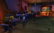 World of Warcraft: Cataclysm - Neue Bilder aus World of Warcraft: Cataclysm -  Die schimmernde Ebene
