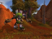 World of Warcraft: Cataclysm - Neue Bilder aus World of Warcraft: Cataclysm -  Steinkrallengebirge