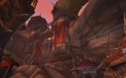 World of Warcraft: Cataclysm - Neue Bilder aus World of Warcraft: Cataclysm -  Orgrimmar