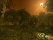 World of Warcraft: Cataclysm - Neue Bilder aus World of Warcraft: Cataclysm - Sümpfe des Elends