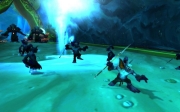 World of Warcraft: Cataclysm - Neue Bilder aus World of Warcraft: Cataclysm -  Abyssal Maw