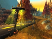 World of Warcraft: Cataclysm - Neue Bilder aus World of Warcraft: Cataclysm -  Azshara