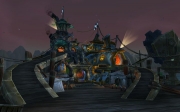 World of Warcraft: Cataclysm - Neue Bilder aus World of Warcraft: Cataclysm -  Tausend Nadeln