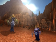 World of Warcraft: Cataclysm - Neue Bilder aus World of Warcraft: Cataclysm