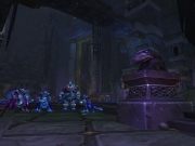 World of Warcraft: Cataclysm - Neue Bilder aus World of Warcraft: Cataclysm - Grim Batol