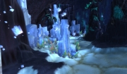 World of Warcraft: Cataclysm - Erste Screenshots aus Tiefenheim.