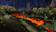 World of Warcraft: Cataclysm - Erste Screenshots aus Tiefenheim.
