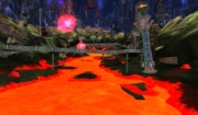 World of Warcraft: Cataclysm - Erste Screenshots aus Tiefenheim.