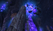 World of Warcraft: Cataclysm - Erste Screenshots aus Tiefenheim.