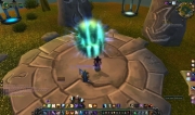 World of Warcraft: Cataclysm - Erste Screenshots aus Tiefenheim.