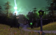 World of Warcraft: Cataclysm - Screen aus dem Addon World of Warcraft: Cataclysm.