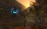 World of Warcraft: Cataclysm - Orgrimmar.