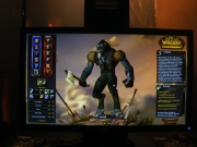 World of Warcraft: Cataclysm - ePrison Gamescom 2010 Tag 1 WoW Catalysm Aufnahme