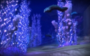 World of Warcraft: Cataclysm - Ein weiterer Blick in fantastische Unterwasserwelten in World of Warcraft: Cataclysm.