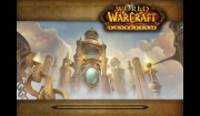 World of Warcraft: Cataclysm - Erste Bilder aus der Raid-Instanz Thron der Vier Winde.