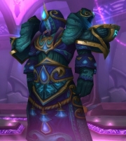 World of Warcraft: Cataclysm - Das Tier 11 der Priester: Quecksilbrige Gewänder