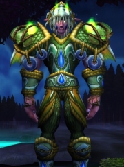 World of Warcraft: Cataclysm - Das Tier 11 der Jäger: Blitzgeladene Schlachtrüstung