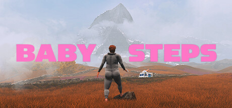 Logo for Baby Steps